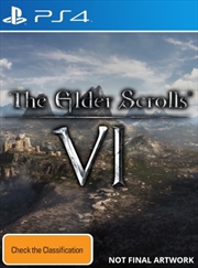 Buy Elder Scrolls Vi