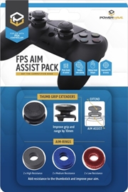 Buy Powerwave Ps4 Joystick Aimaspk
