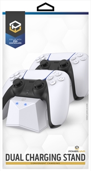 Buy Powerwave PS5 Dual Charging Stand