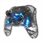 Buy PDP Switch Afterglow Deluxe Wireless Controller