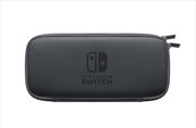 Buy Nintendo Switch Carry Case Screen Protector