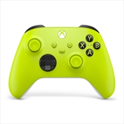 Buy Xbox Controller Electric Volt