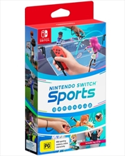 Buy Nintendo Switch Sports
