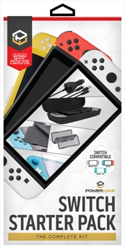 Buy Switch Accessory Starter Pack