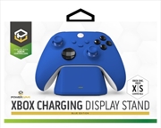 Buy Powerwave Xbox Controller Charging Display Stand Blue