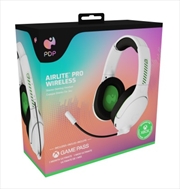 Buy PDP Xbox Series X Airlite Pro Wireless Headset White
