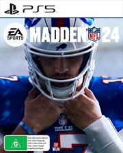 Buy Madden NFL 24