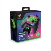 Buy Rematch Glow Advanced Wired Controller