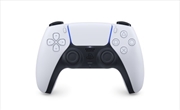 Buy PS5 Dualsense Controller White