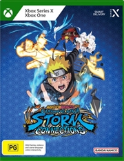 Buy Naruto X Boruto Ultimate Ninja