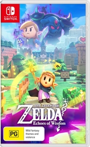 Buy The Legend Of Zelda Echoes Of