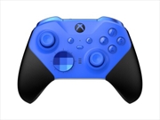 Buy Xbox Controller Elite Series 2 Core Blue