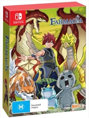 Buy Farmagia Limited Edition