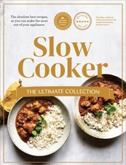 Buy Ultimate Collection: Slow Cooker