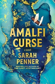 Buy The Amalfi Curse
