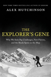 Buy Explorers Gene