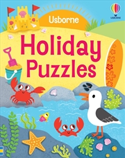 Buy Holiday Puzzles