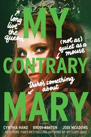 Buy My Contrary Mary