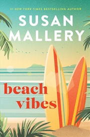 Buy Beach Vibes
