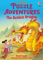 Buy Golden Dragon