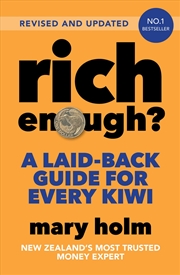 Buy Rich Enough?