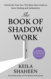 Buy Book Of Shadow Work