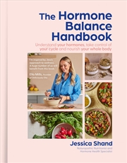 Buy Hormone Balance Bible
