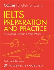 Buy Ielts Preparation And Practice