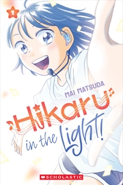 Buy Hikaru in the Light (Volume 1)