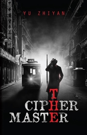 Buy Ciphermaster
