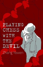 Buy Playing Chess With The Devil