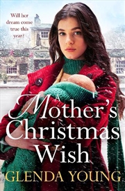 Buy Mothers Christmas Wish