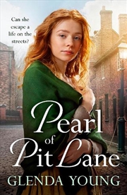 Buy Pearl Of Pit Lane