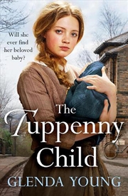 Buy Tuppenny Child