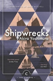 Buy Shipwrecks