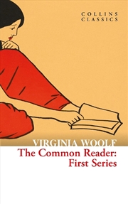 Buy Common Reader
