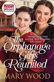 Buy Orphanage Girls Reunited