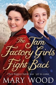 Buy Jam Factory Girls Fight Back
