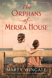 Buy Orphans Of Mersea House