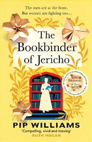 Buy Bookbinder Of Jericho