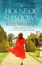 Buy House Of Shadows