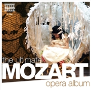 Buy Ultimate Mozart Opera Album