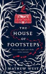 Buy House Of Footsteps