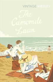 Buy Camomile Lawn