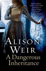 Buy Dangerous Inheritance