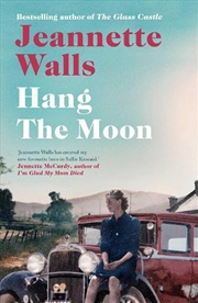 Buy Hang The Moon