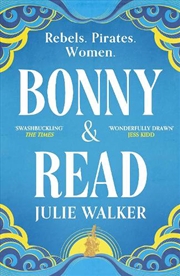 Buy Bonny & Read