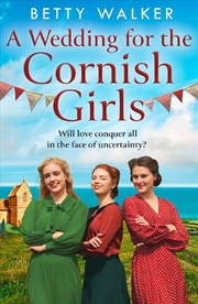 Buy Wedding For The Cornish Girls