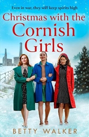 Buy Christmas With The Cornish Girls