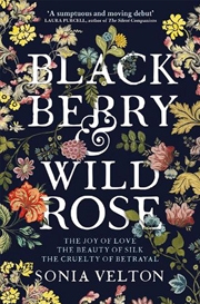 Buy Blackberry & Wild Rose